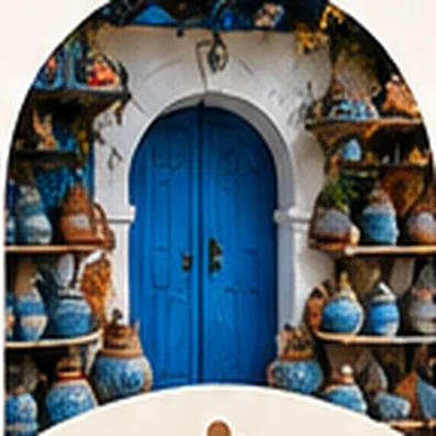 Kultura w Tunezji