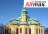 internet radiowy airmax Jelenia Góra