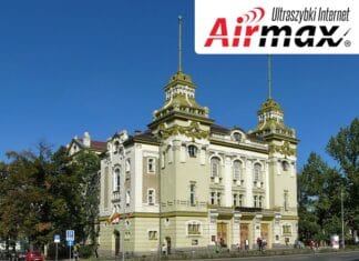 Internet światłowodowy Airmax w Jeleniej Górze na Osiedlu Żeromskiego: Rewolucja w Dostępie do Sieci internet światłowodowy airmax Jelenia Góra