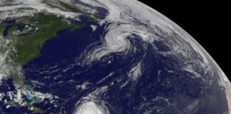 Kolonialna architektura w Bizercie