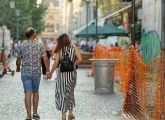 Najlepsze hotele butikowe w Tunisie i okolicach