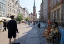 Czy Tunezja jest droga w porównaniu do Egiptu lub Turcji?