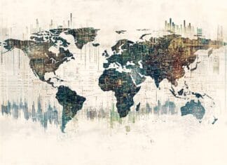 Makthar – Ślady Numidii i Rzymu