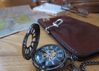 Historia baszt i murów miejskich w Tunezji