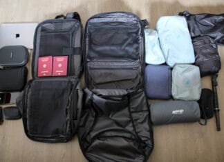 Dżinny pustyni – opowieści z Sahary