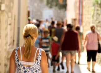 Multikulturowa historia Sousse