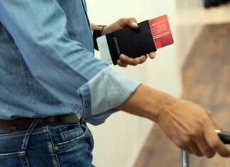 Tunezyjskie latarnie morskie z XIX wieku