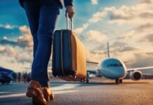 Pradawne grobowce na południu Tunezji