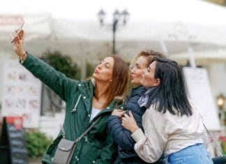 Noc w medynie – opowieści strażników bram