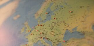 Szlak filmowy – Tunezja na ekranie