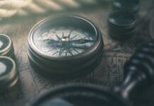 Gdzie znajdują się ruiny Kartaginy?