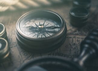 Gdzie znajdują się ruiny Kartaginy?