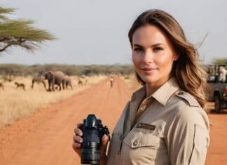 Zaułki mediny w Kairuanie – spacer śladem średniowiecza