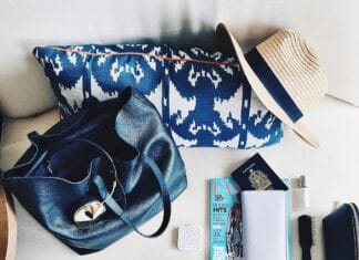 Djerba od kuchni – lokalne smaki i przepisy