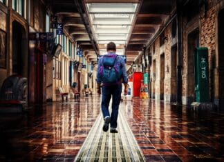 Gdzie zjeść lokalnie, a nie turystycznie?