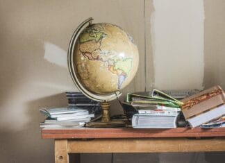 Rzemiosło Tunezji – hafty, ceramika i wyroby ręczne