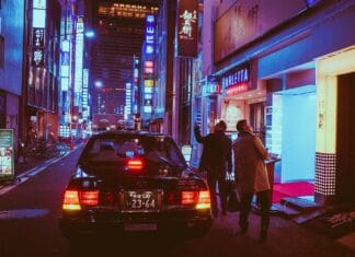 Djerba – wyspa czarów i legend