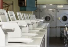 Jak zmienić termin odbioru prania online – szybka aktualizacja