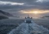 Hirtshals–Larvik – wygodna trasa dla podróżujących samochodem